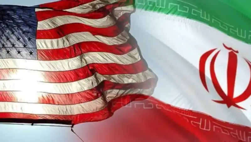 ABD-Iran Görüşmeleri: Umman'da Tarihi Zirve İçin Geri Sayım Başladı