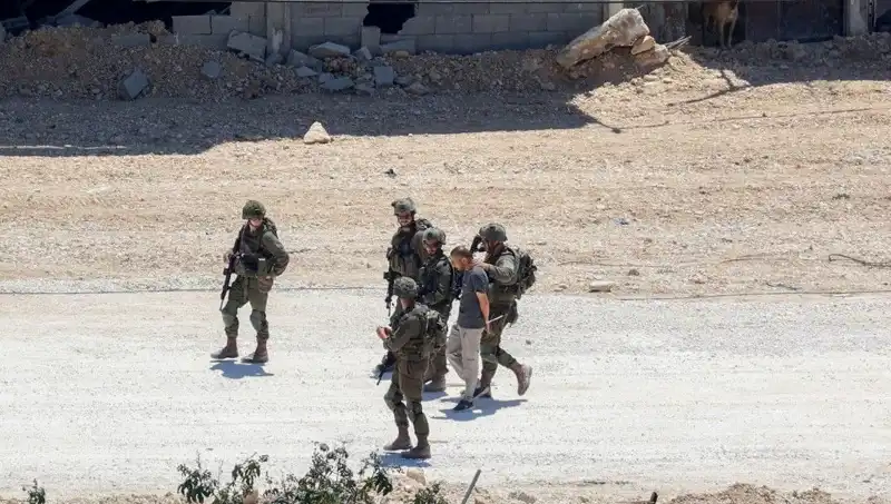İsrail Ordusu, Ambulansları Güvenlik İçin Kapıdan Geçirmedi: O Anların Detayları