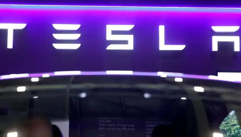 Tesla'nın Robotaxi Projesi: Sürücüsüz Taksiyle Geleceğe Adım