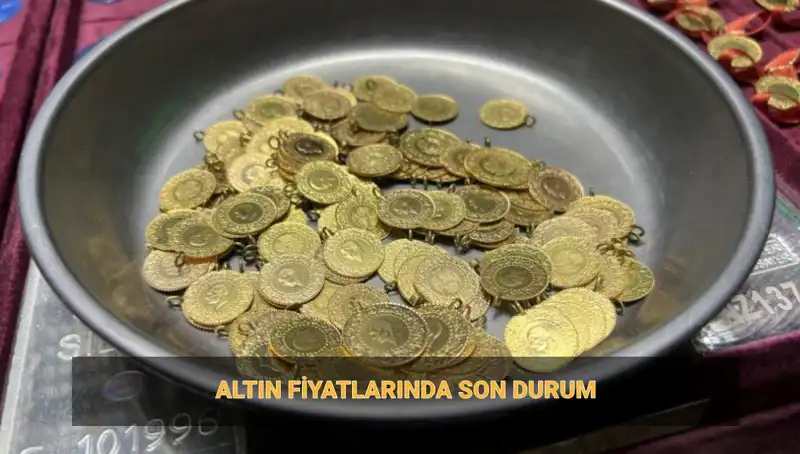 Canlı Altın Fiyatları: 18 Mart’taki Güncel Veriler ve Piyasa Analizi