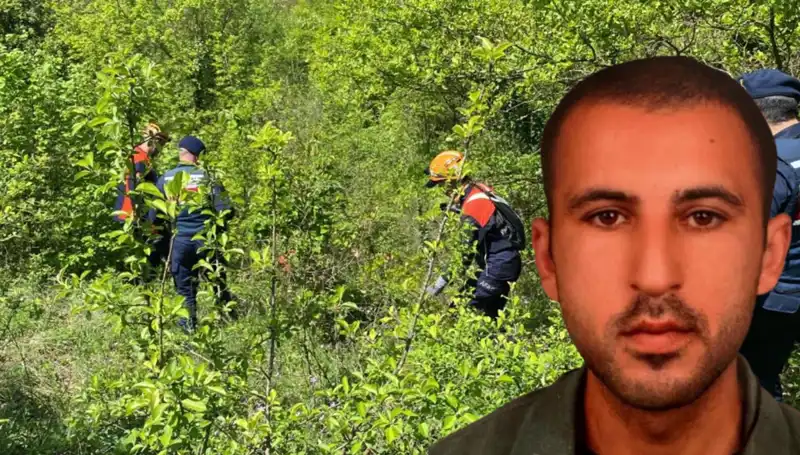 Kocaeli’de Kaybolan Emirhan İçin 45 Günlük Umut Dolu Mücadele