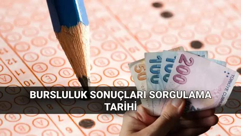 Bursluluk Sınavı Sonuçları 2025: Neler Bekleniyor ve Ödemeler Ne Zaman?