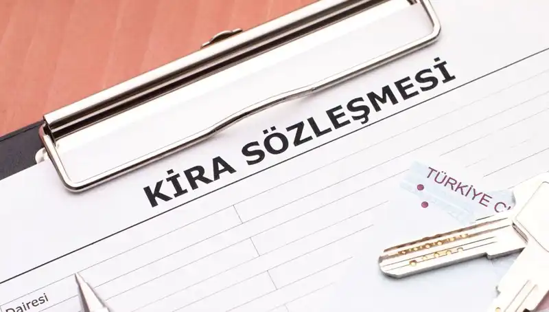 2025 Ağustos Ayında Kira Artış Oranı Ne Kadar Oldu?