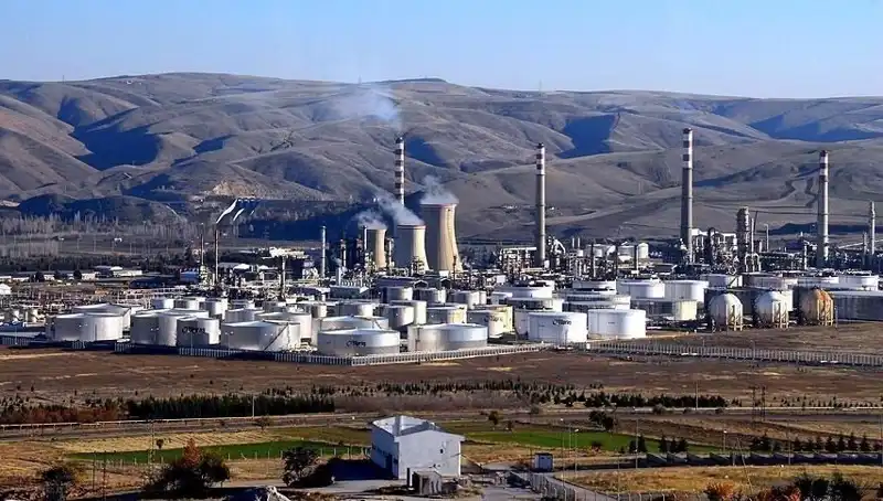 Şubat Ayında LPG İthalatında Dikkate Değer Azalma: Sebepleri ve Etkileri