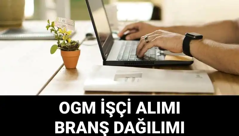 ** Orman Genel Müdürlüğü 4500 Geçici İşçi Alımı: İşte Başvuru Detayları ve Şartlar!**