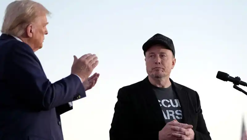 Elon Musk, Yeni Siyasi Parti Kurma Planlarını Açıkladı mı?