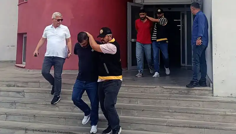 FETÖ Korkusuyla Milyonlarca Lira Dolandırıcılığa Maruz Kaldık