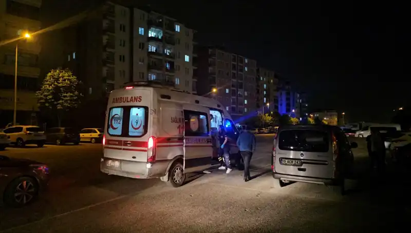 Dünürlerin Kavgasında Kan Aktı: Gizli Tartışma Ortaya Çıktı!