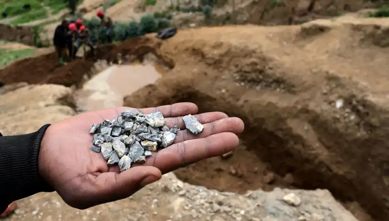 Avrupa Birliği, Savaş Riskinden Korunmak için Kritik Mineralleri Stoklama Stratejisi Geliştiriyor