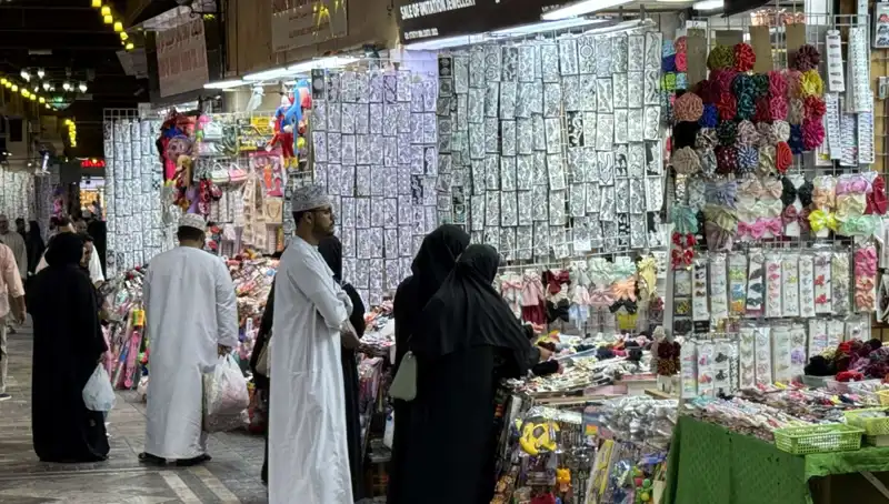 200 Yıllık Tarihiyle: Matrah Çarşısı, Yaşayan Bir Müze Deneyimi