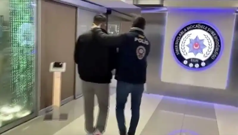 Papara'ya yönelik yasa dışı bahis soruşturmasında 15 şüpheli için tutuklama kararı