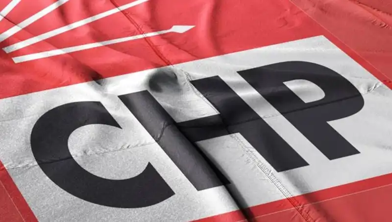 Bayrampaşa'da Sıcak Gelişme: CHP'li Meclis Üyesi Murat Salman İstifa Etti