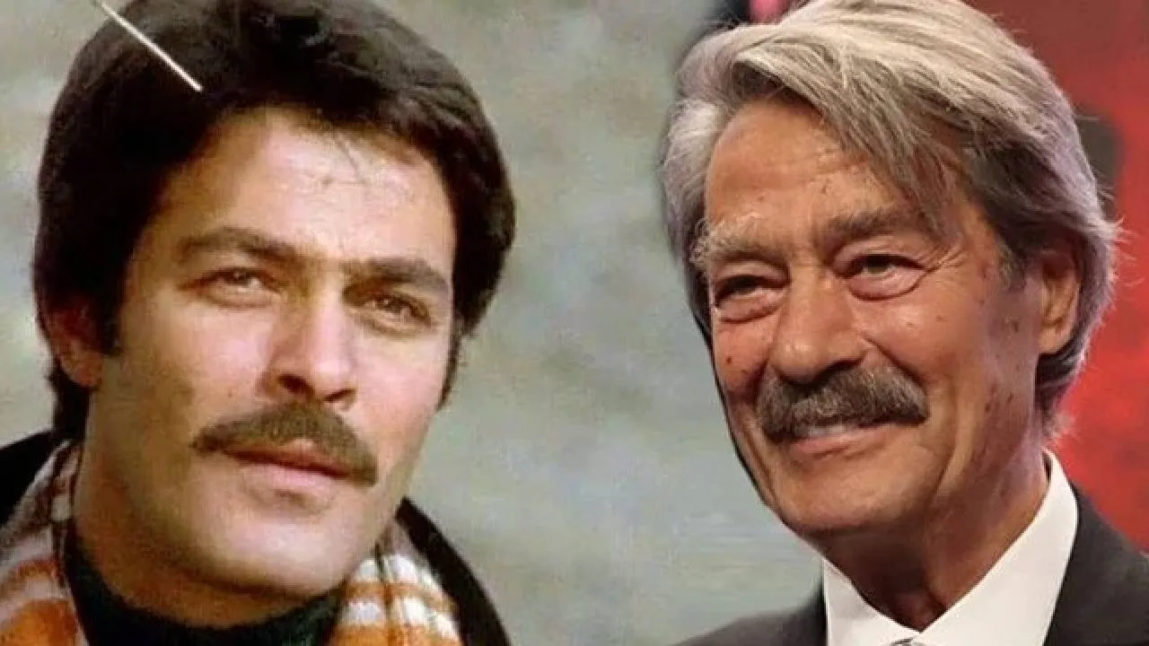 Yeşilçam’ın Efsanesi Kadir İnanır’ın Sağlık Durumunda Sevindirici Gelişme
