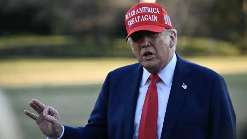 Trump’tan Dikkat Çeken Açıklama: "Ukrayna’nın Savaşla İlgisi Yok"