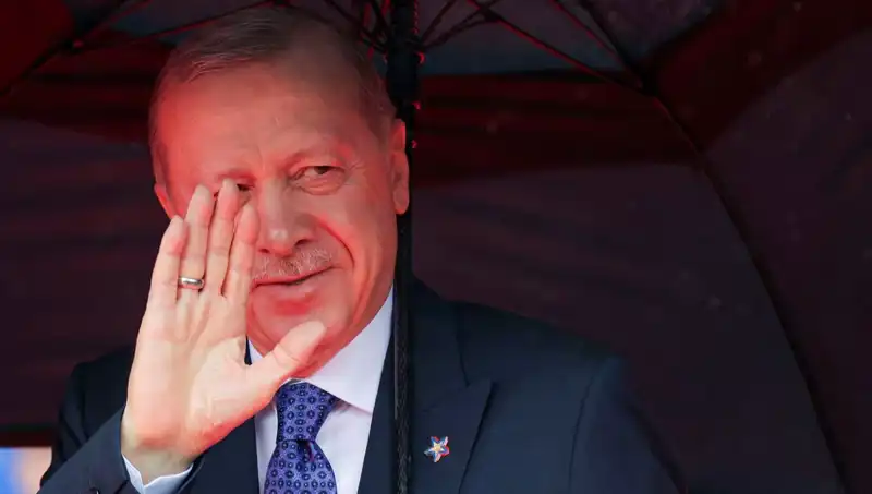 Cumhurbaşkanı Erdoğan'ın Macaristan Ziyareti: Stratejik İlişkiler Yeniden Güçleniyor