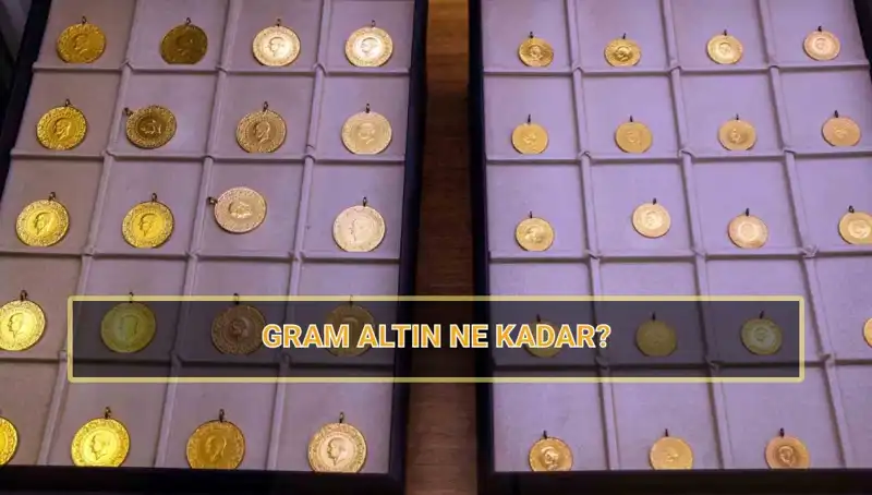 8 Nisan 2023 Güncel Gram Altın Fiyatları: Altın Yatırımcıları Neleri Beklemeli?