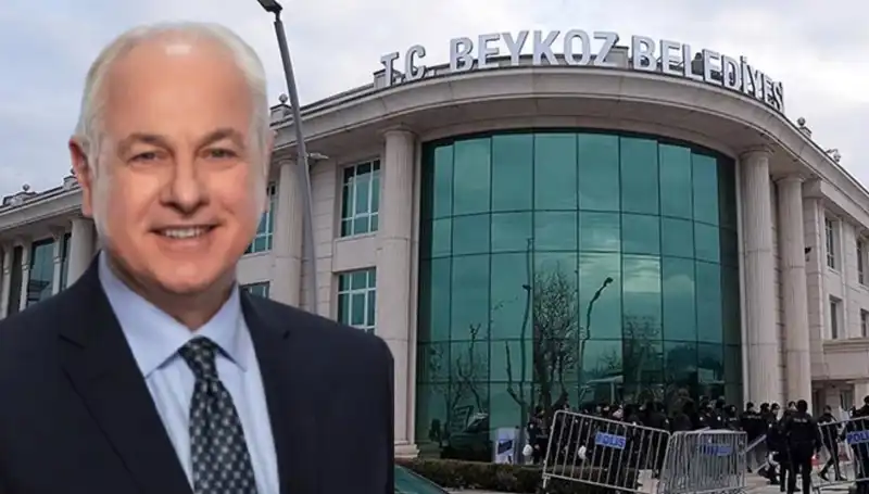 Beykoz Belediyesi’ndeki Soruşturma Büyüyor: İddianame Kabul Edildi