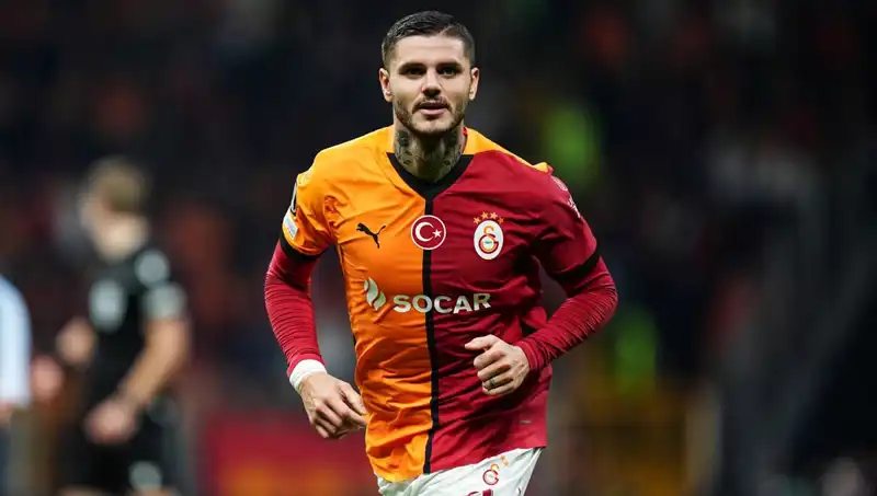 İcardi'nin Dönüş Tarihi: Taraftarları Heyecanlandıran Müjde Geldi!