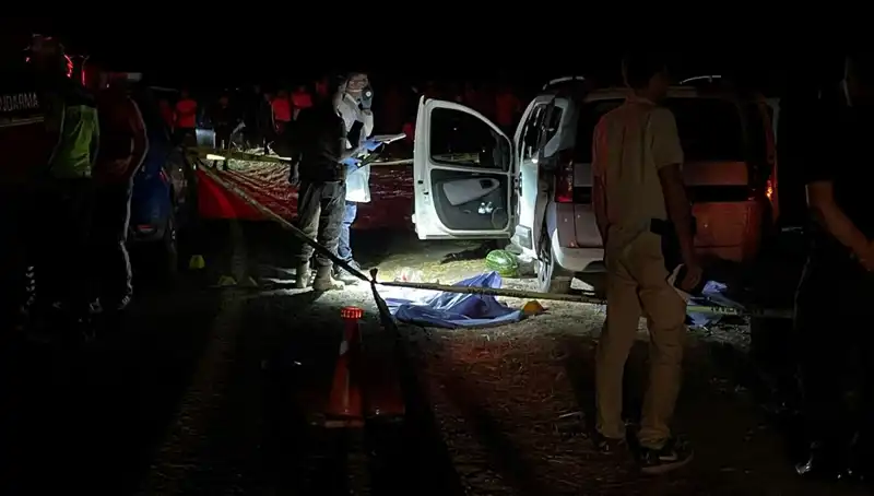 Batman’da Kanlı Pusu: Dört Ölü, 24 Gözaltı