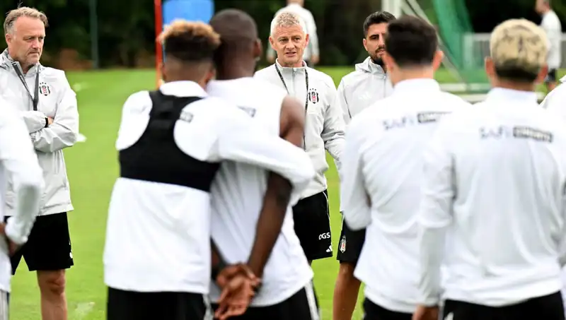 Solskjaer: ‘Futbolcularımın Performansı Beni Çok Üzüyor’