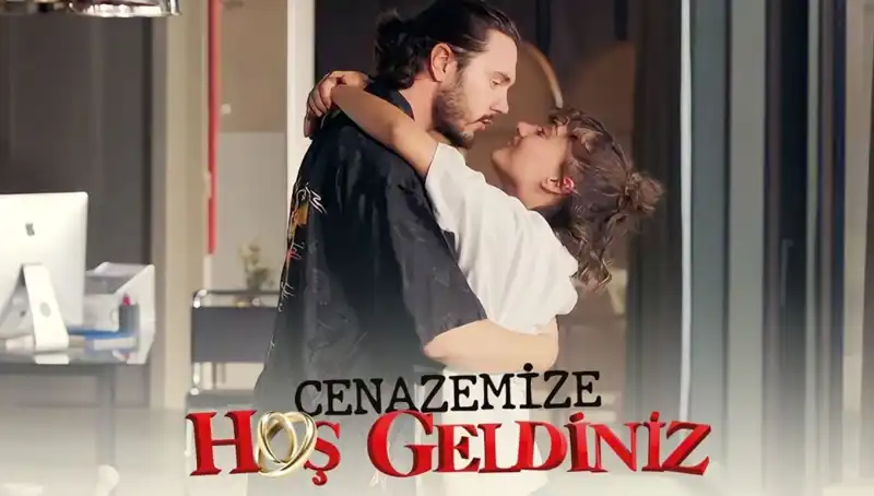 Cenazemize Hoş Geldiniz Filmi: Oyuncu Kadrosu ve Büyüleyici Konusu