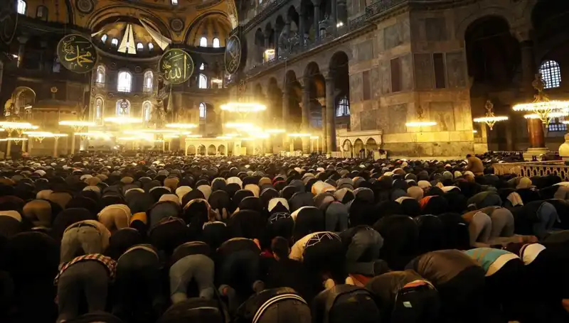 Ramazan Bayramı 2025’te Ne Zaman? Gün Sayma Takvimi Açıklandı!