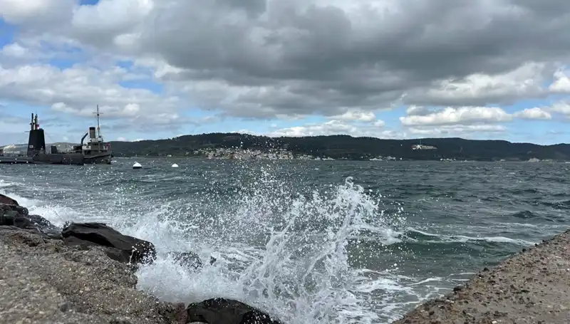 Beykoz'un Gözde Sahillerinde Denize Girmek Yasaklandı: Sebepler ve Yeni Kurallar