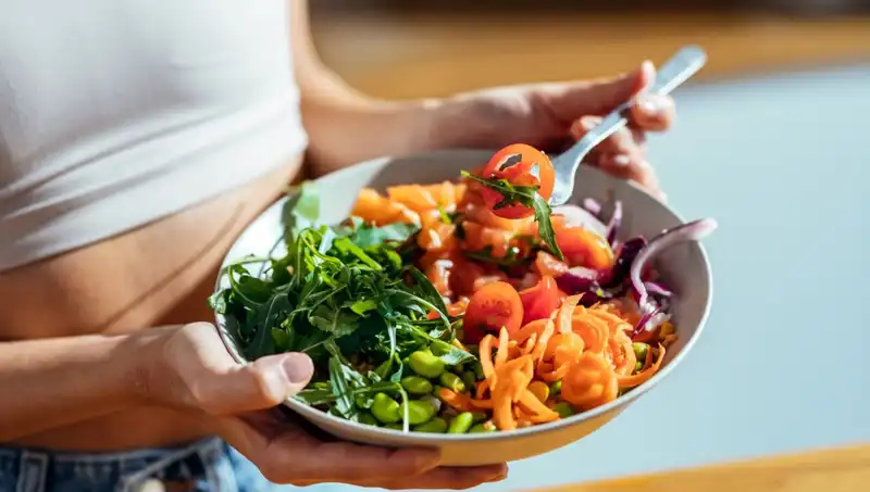 Vegan Beslenme: Kanser Riskini Azaltan Diyet mi?