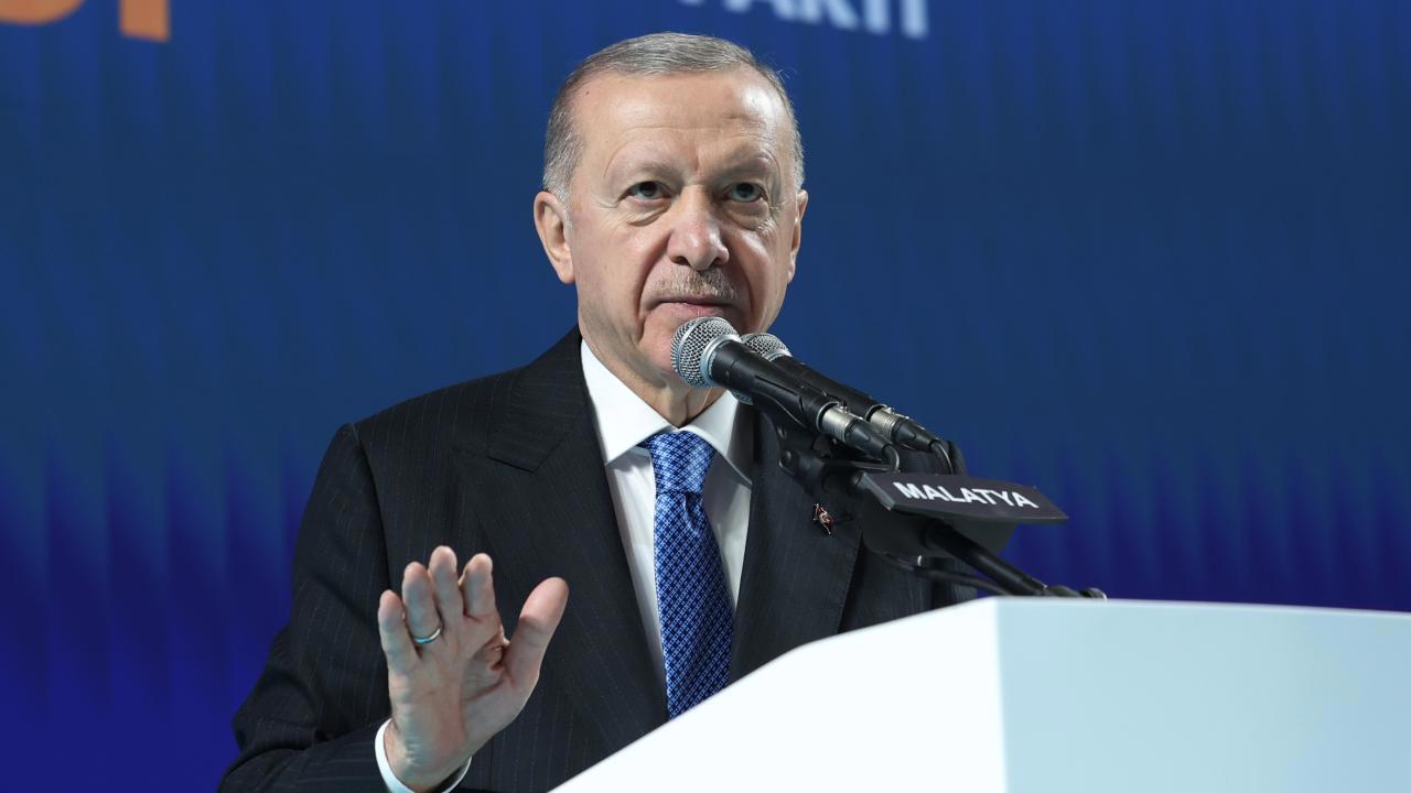 Cumhurbaşkanı Erdoğan'dan sert açıklama: Milletimize yaşatılan acıların hesabı sorulacak!
