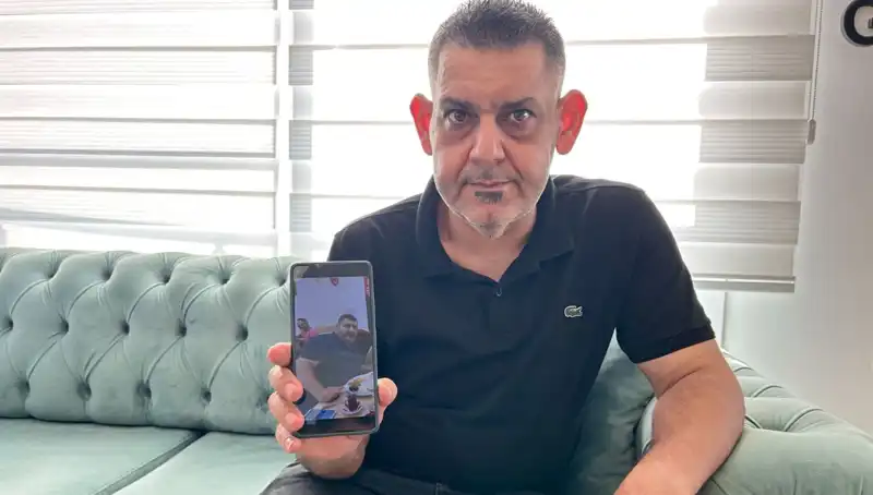 9 Ayda 77 Kilo Verdi: İkinci Hayatına Merhaba Dedi!