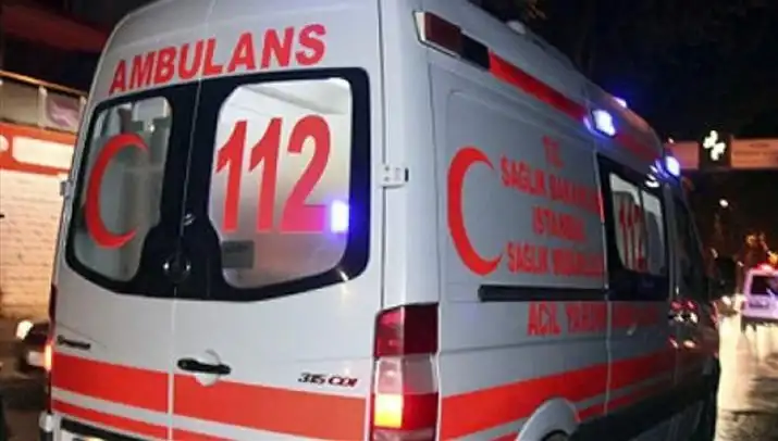 Afyonkarahisar’da Üzücü Kaza: 1 Ölü, 3 Yaralı Olayın Ayrıntıları