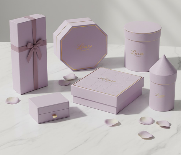 İç Giyimde Yeni Bir Devrim: Luva Lingerie ile Tanışın!