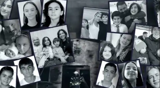 Bayramda Hüzün: Bu Yıl 36 Çocuk Eksik