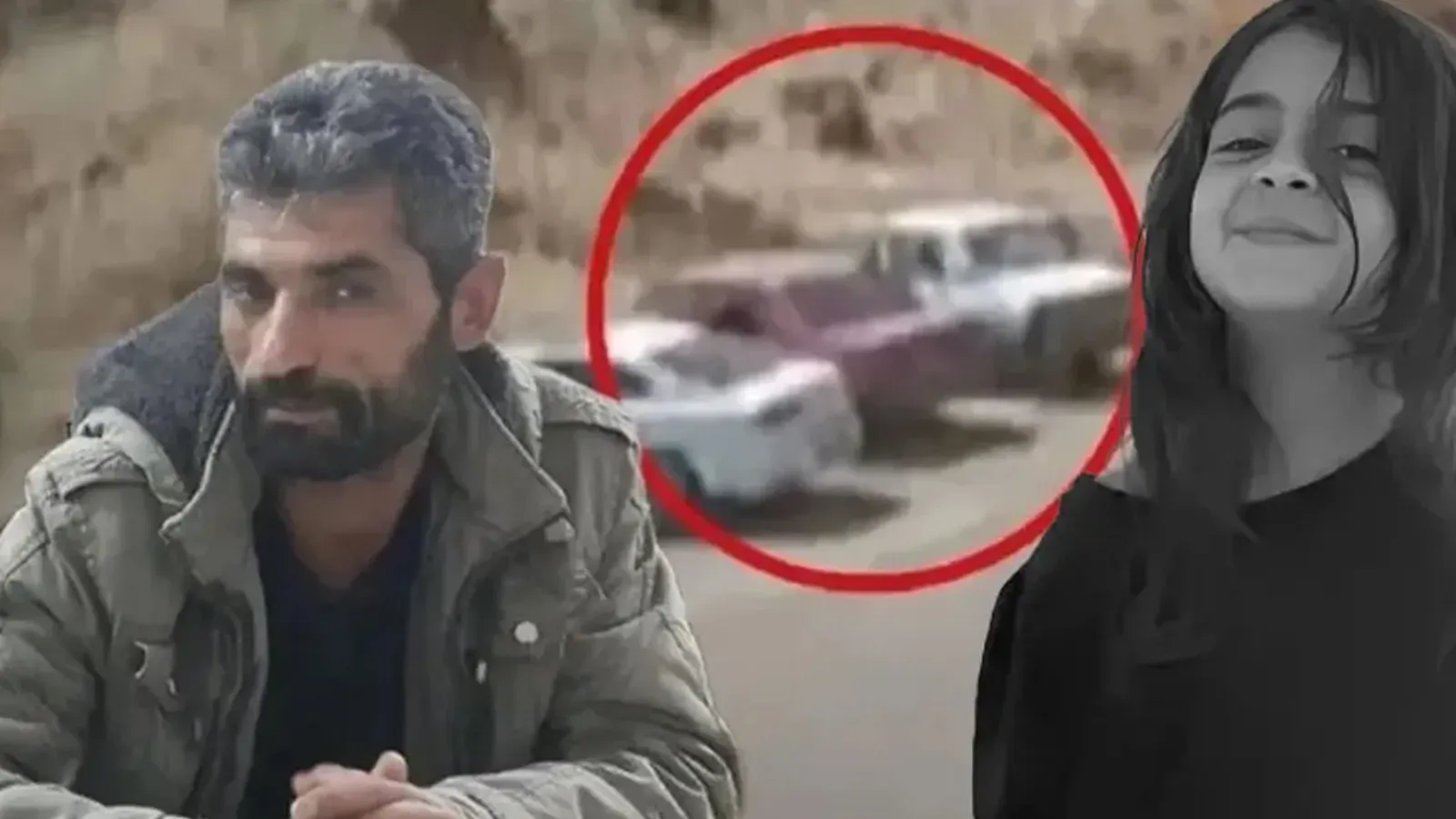 Narin Güran Cinayetinde Flaş Gelişme: Nevzat Bahtiyar ile Son Görüntüleri Ortaya Çıktı