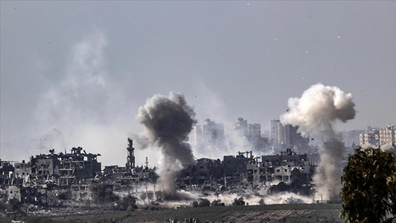 Hamas ile Doha müzakereleri sona erdi