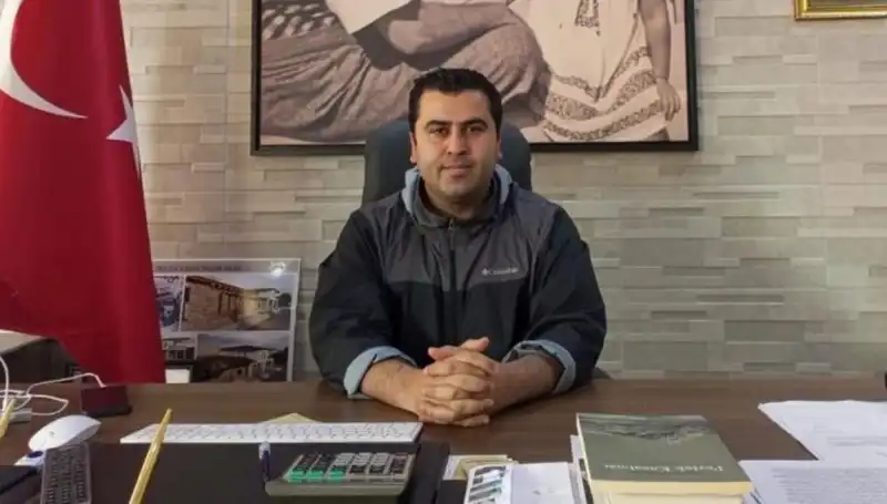 Eski Pertek Belediye Başkanı Ruhan Alan'ın Tutuklanmasının Arkasındaki Gerçekler