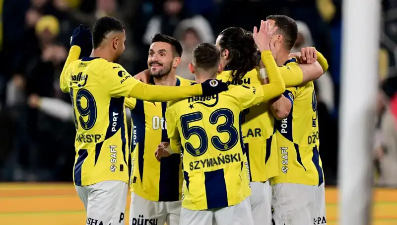 Kadıköy'de Futbol Heyecanı: Yerel Takımların Şampiyonluk Mücadelesi