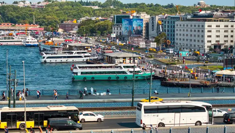 Sıcak Hava Dalgası Türkiye'yi Kavuracak: 50 Derecelik Rekor Bekleniyor