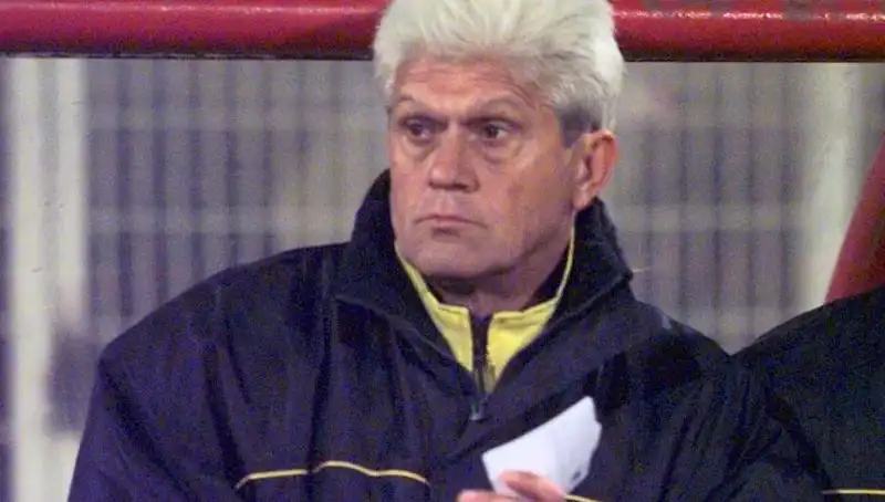 Hayatını Kaybeden Legend Werner Lorant'ın Yardımcısı Engin Fırat'tan Dikkat Çeken İtiraf