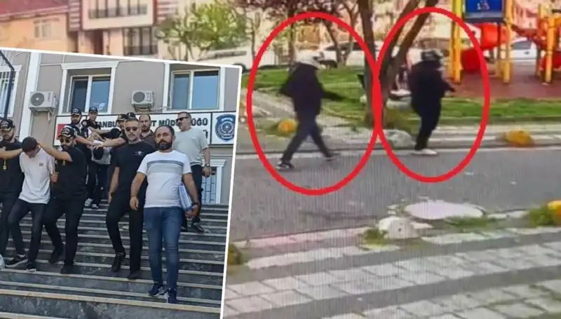 Aşık Dermani Cinayetinin Ardındaki Suç Örgütü ve Yanlış Hedef
