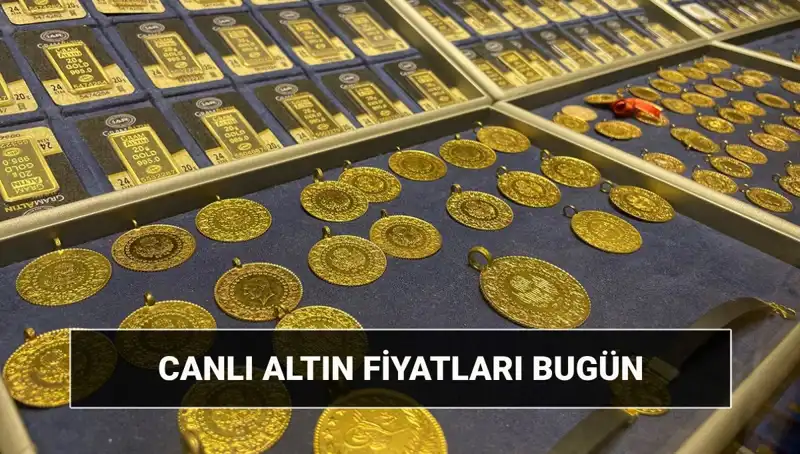 Bugün Gram ve Çeyrek Altın Fiyatları Ne Kadar? 28 Nisan 2023 Güncel Veriler