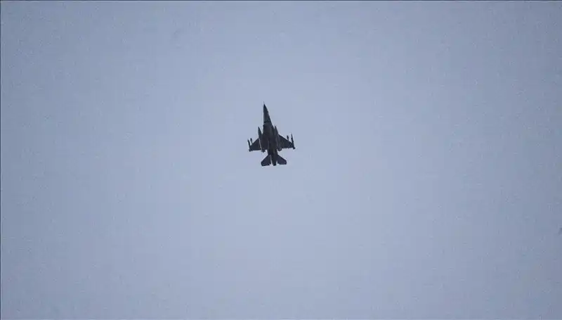 İsrail, Suriye'nin Tartus İlini Hedef Aldı: Stratejik Bir Hamle mi?