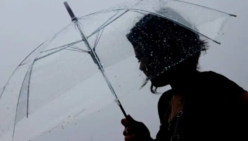 Meteoroloji'den Şaşırtan Uyarı: Yağışlı Hava Geliyor!