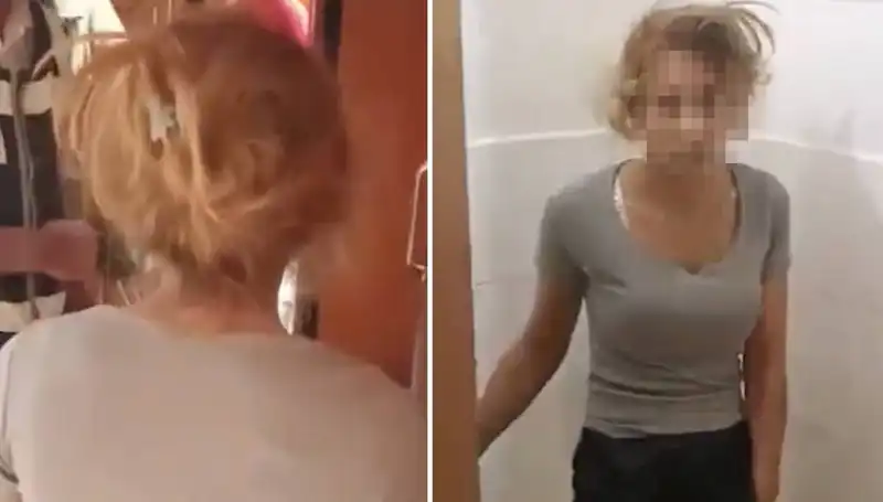 52 Yıldır Aranan Hırsız, Tuvalette Ele Geçirildi!