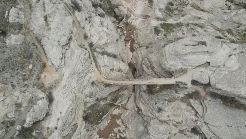 5 Bin Yıllık Mahallenin Sırrı: Konya'da Zaman Yolculuğu