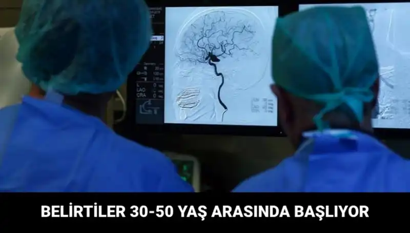 Huntington Hastalığı: Belirtileri ve Yaşam Üzerindeki Etkileri