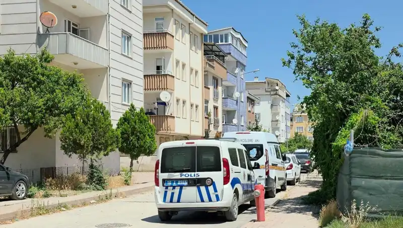 Bursa'da Sadece 3 Aylık Bebek Beşiğinde Hayatını Kaybetti
