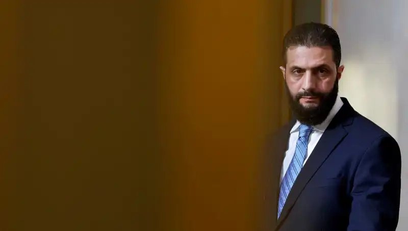 Suriye Lideri Beşar Esad, Azerbaycan'la Yeni Bir Dönemi Başlatmak İçin Ziyarette Bulundu