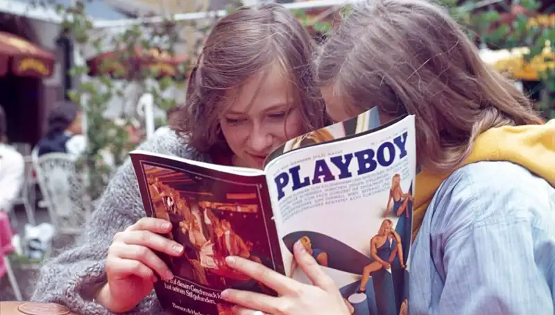 Playboy Eski Genel Yayın Yönetmeni, Dolandırıcılıkla Suçlanıyor!