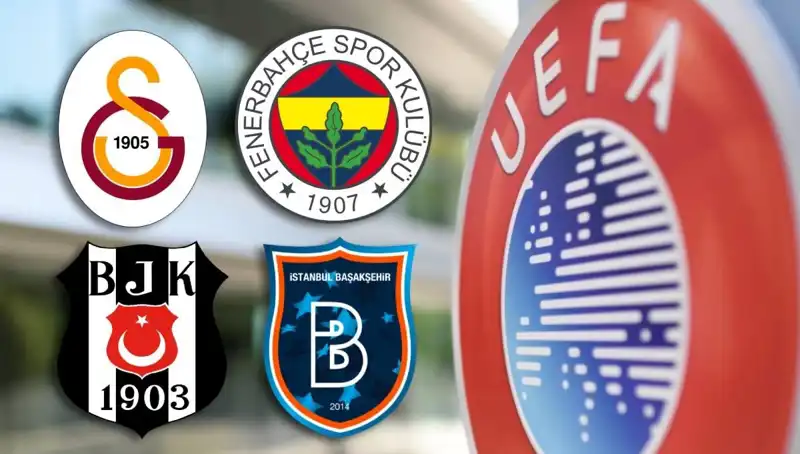 2025 UEFA Ülke Puanları: Türkiye’nin Sıralamadaki Yeri Nedir?